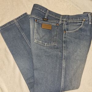 Wrangler Men's Jeans